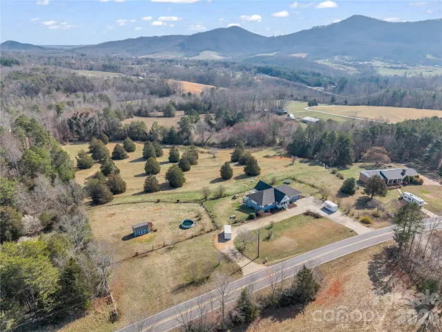 436 Toney Road, Bostic, NC, 28018
