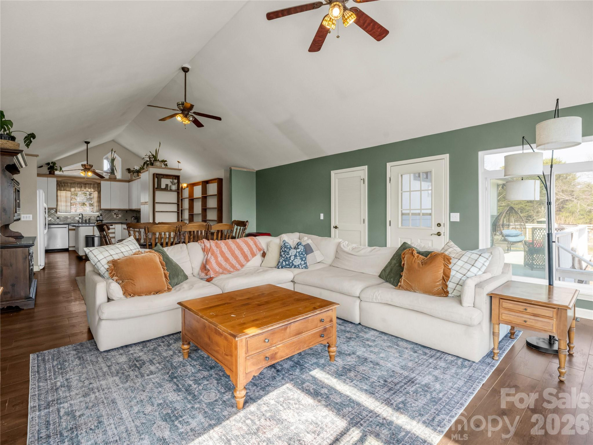 436 Toney Road - Photo 5