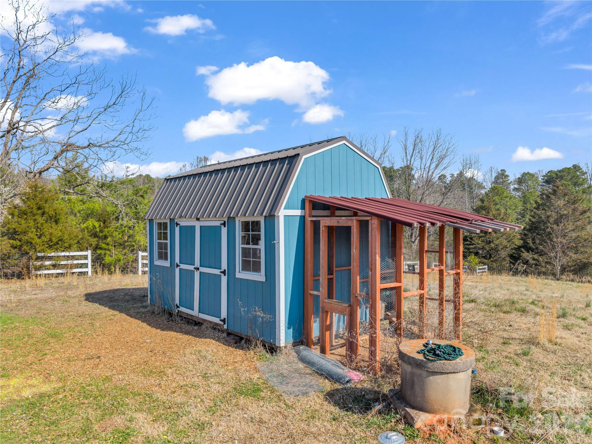 436 Toney Road - Photo 43