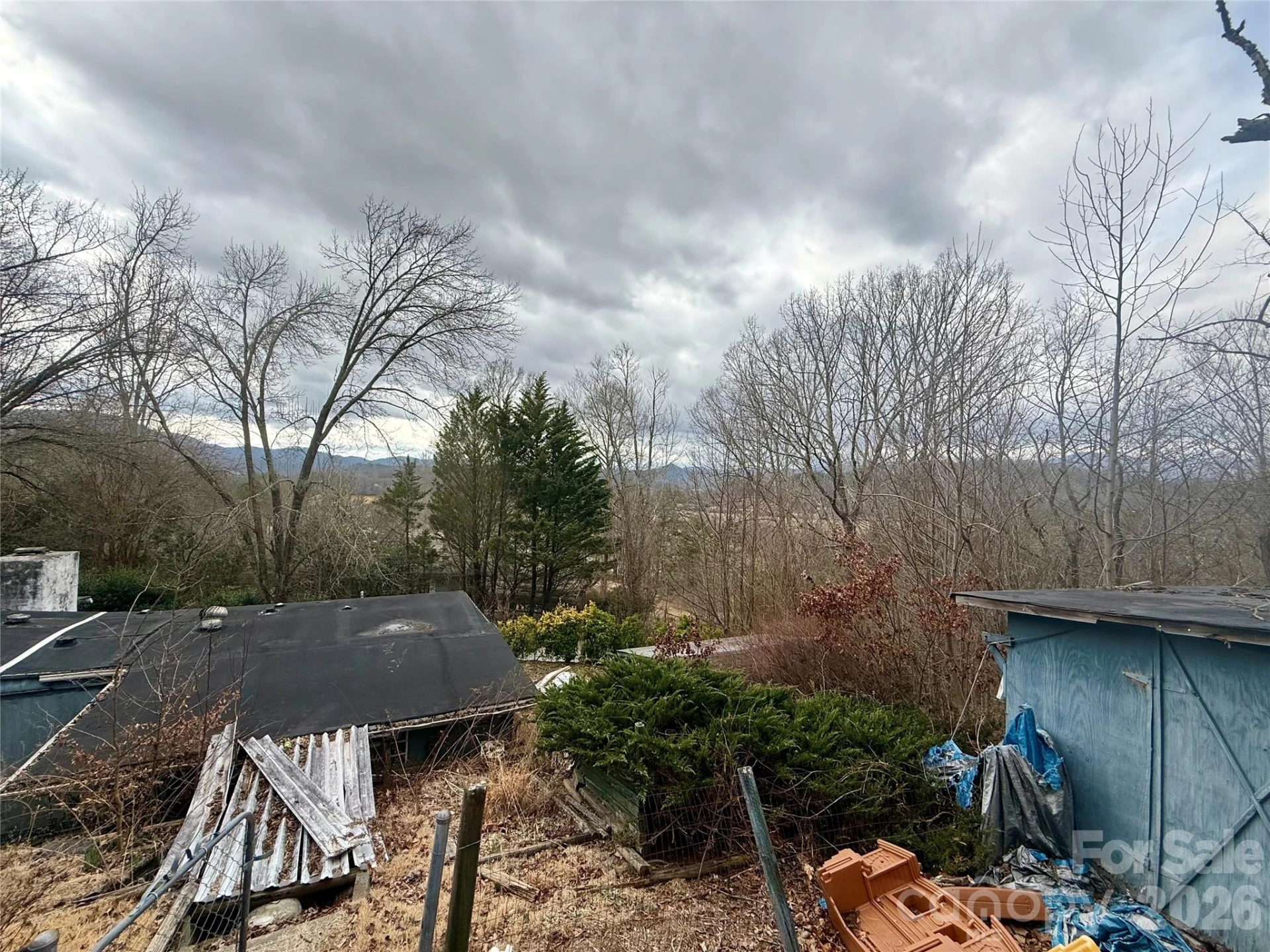305 Rich Mountain Road - Photo 14