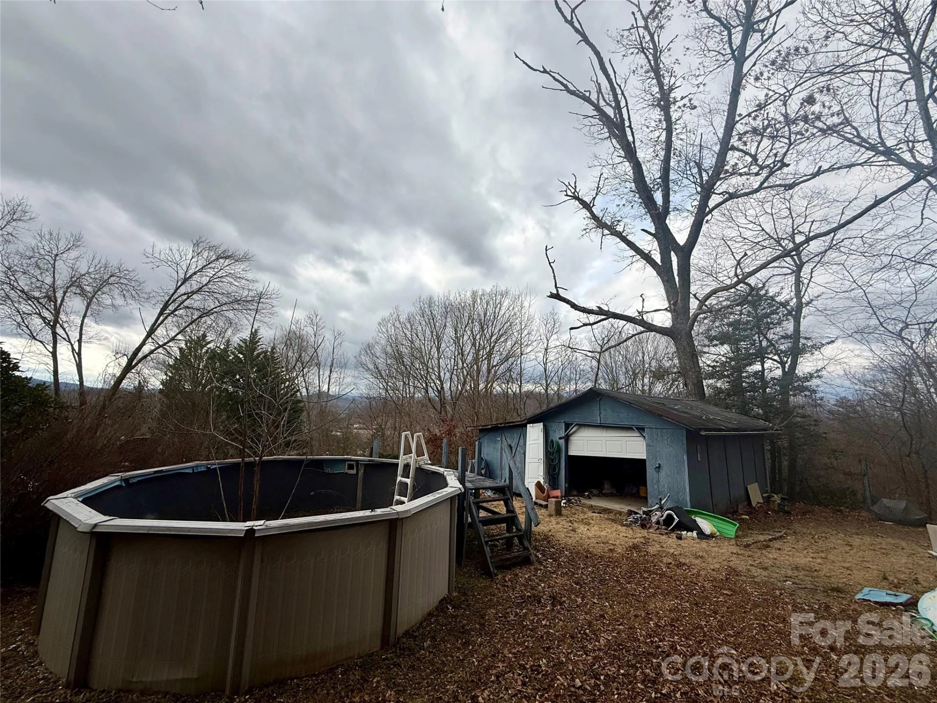 305 Rich Mountain Road - Photo 15