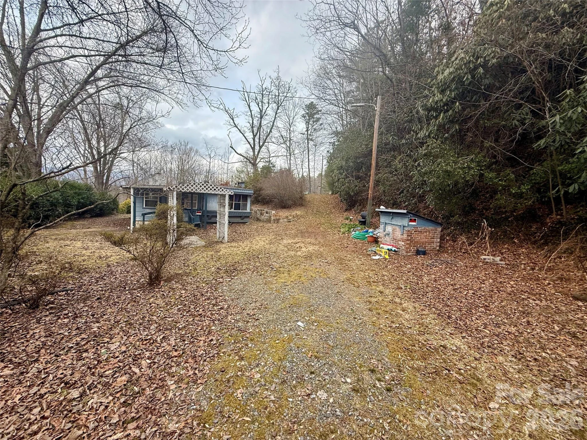 305 Rich Mountain Road - Photo 5
