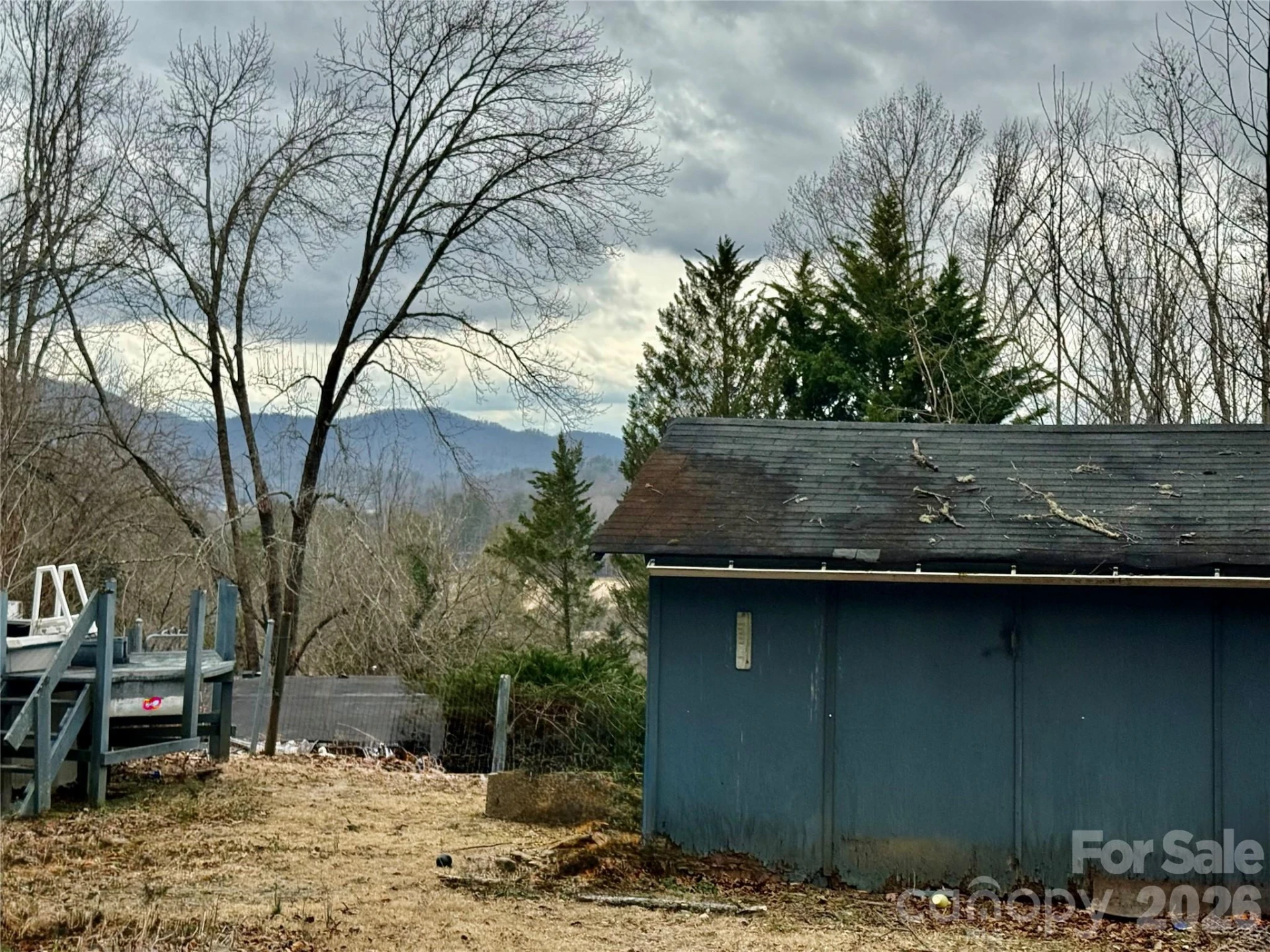 305 Rich Mountain Road - Photo 8