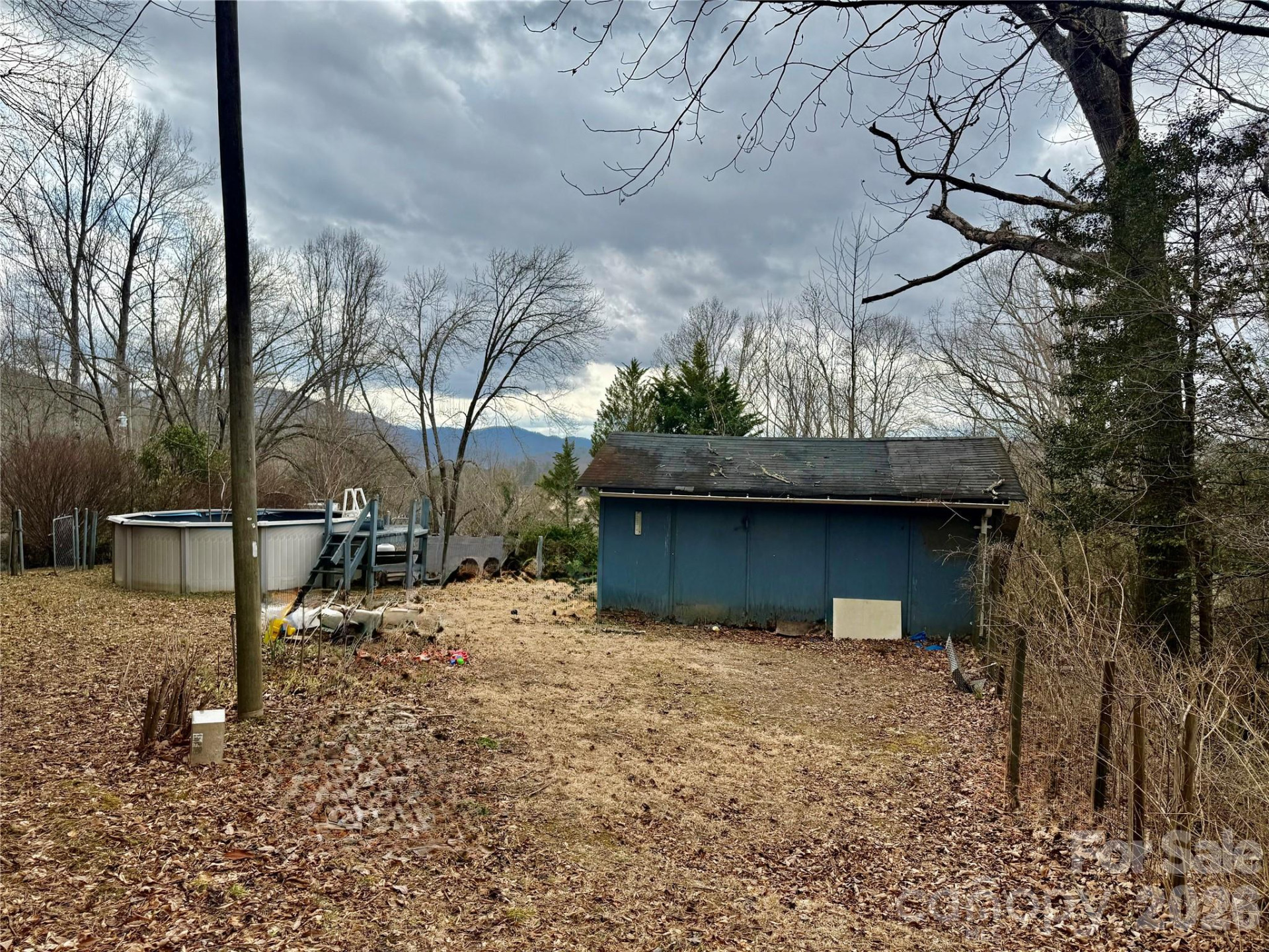 305 Rich Mountain Road - Photo 9
