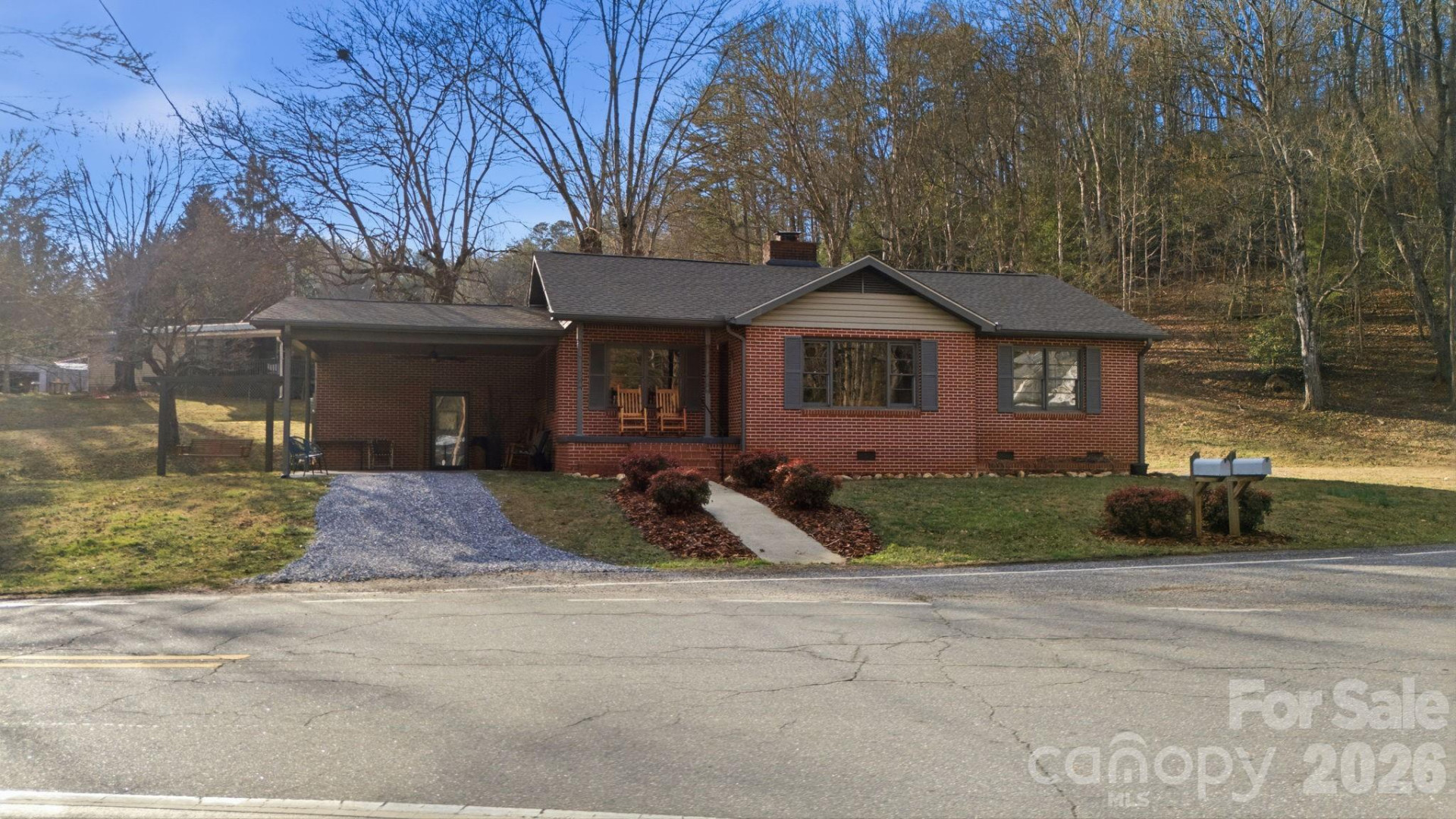 504 Greens Creek Road - Photo 2