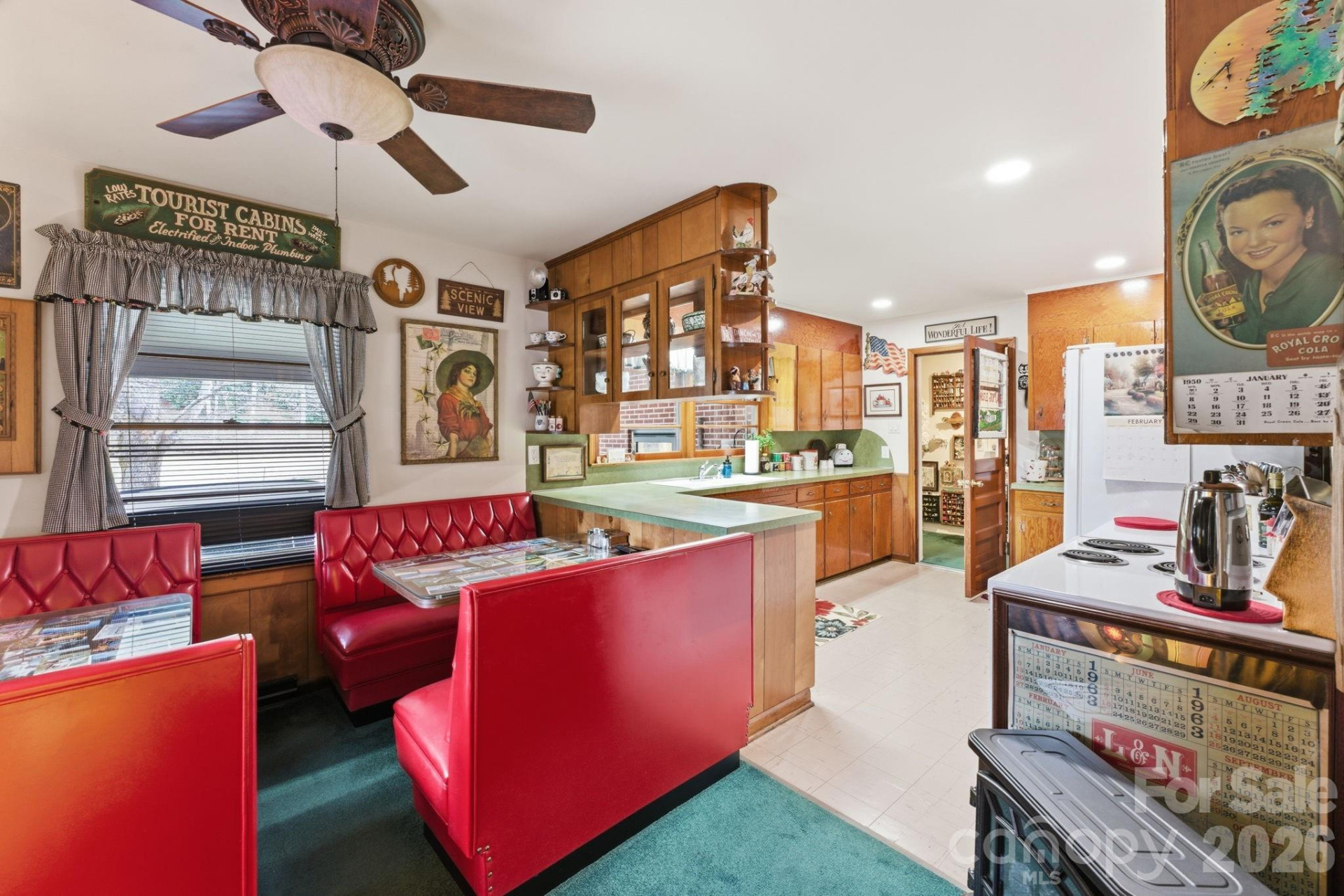 504 Greens Creek Road - Photo 17