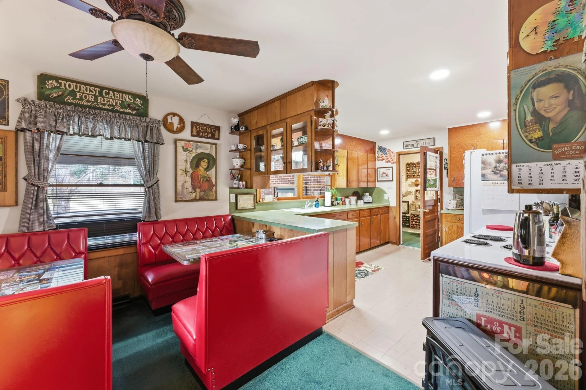 504 Greens Creek Road - Photo 17