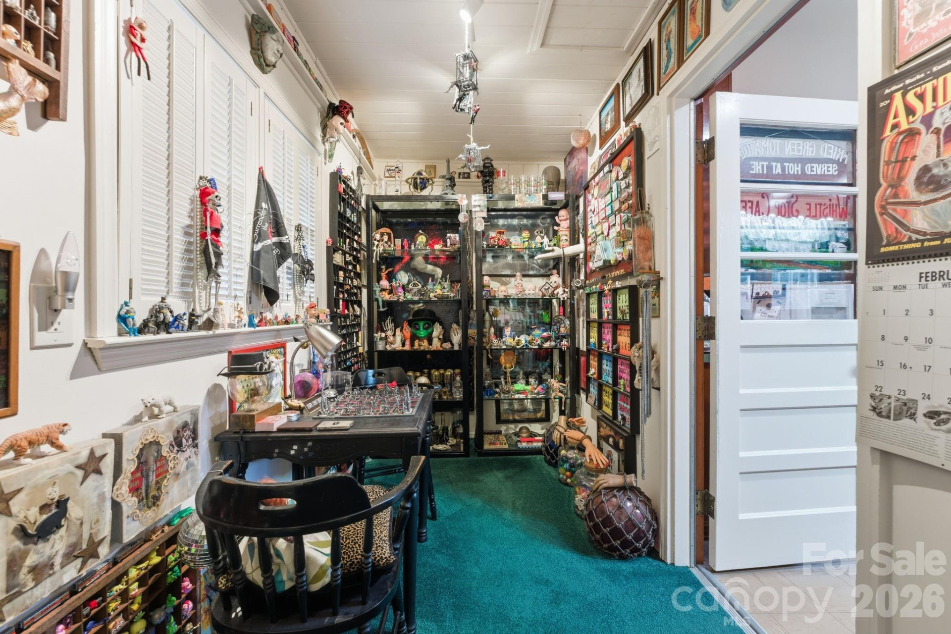 504 Greens Creek Road - Photo 33