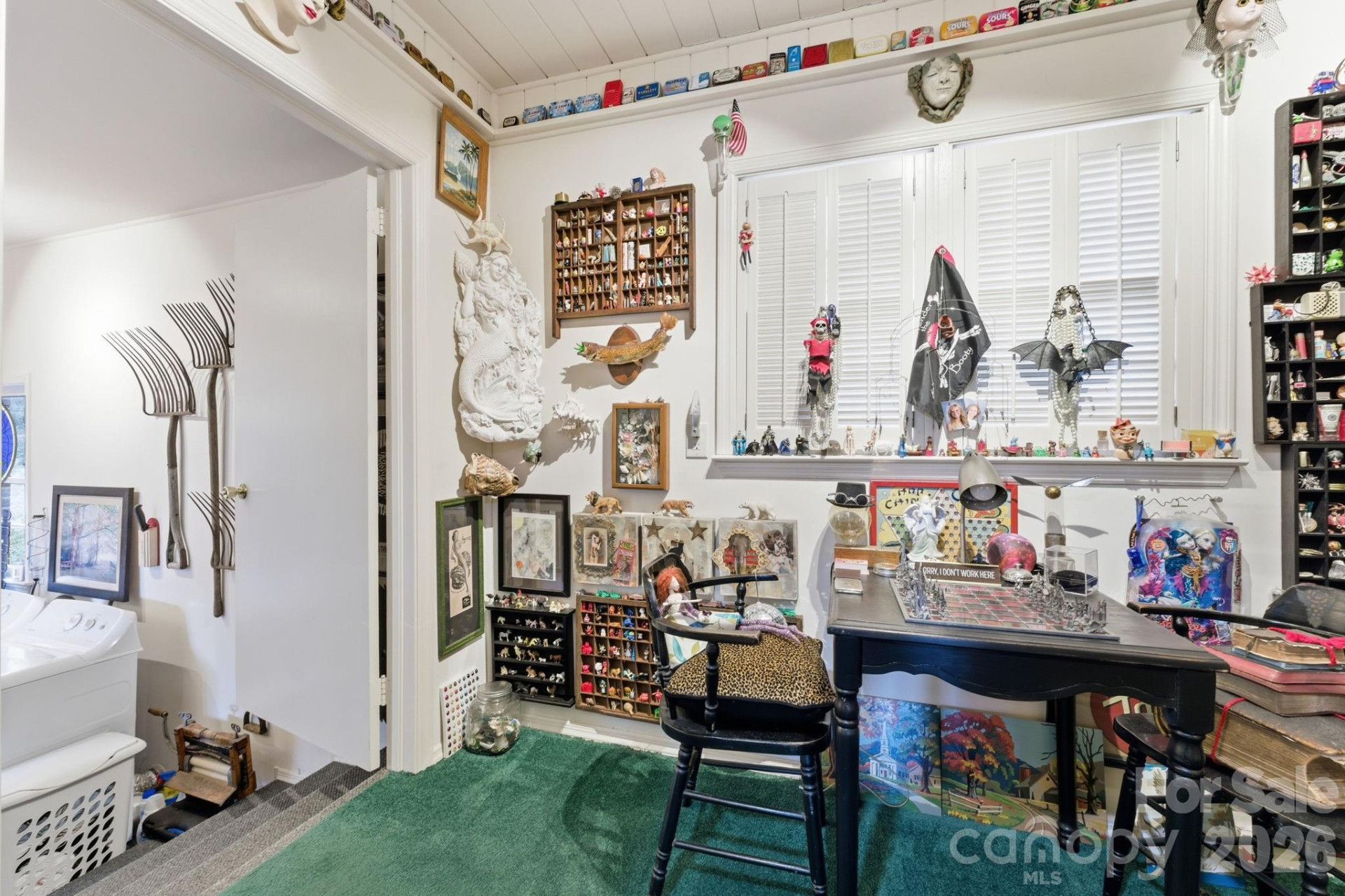 504 Greens Creek Road - Photo 34