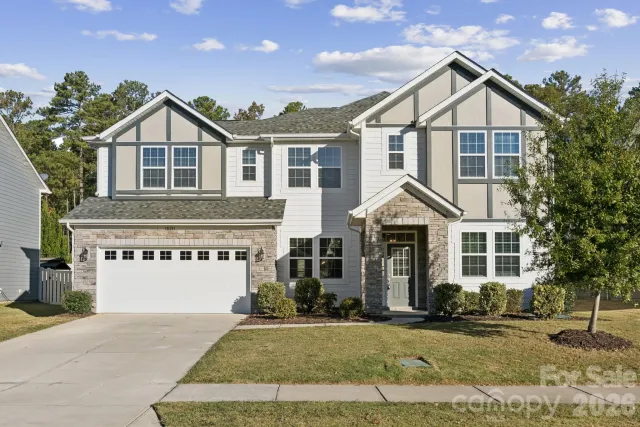 15311 Red Canoe Way