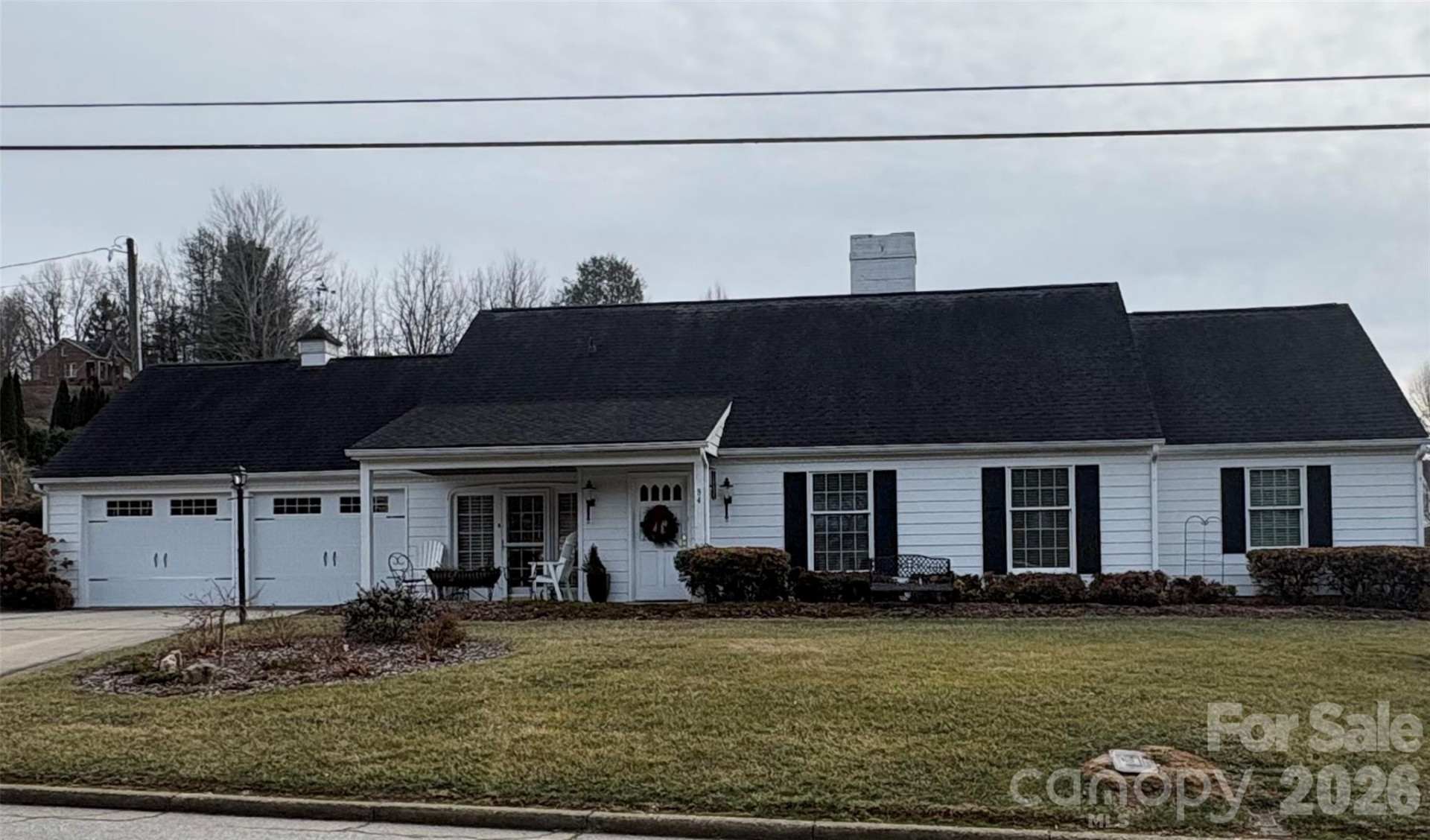 84 Wood Lily Drive