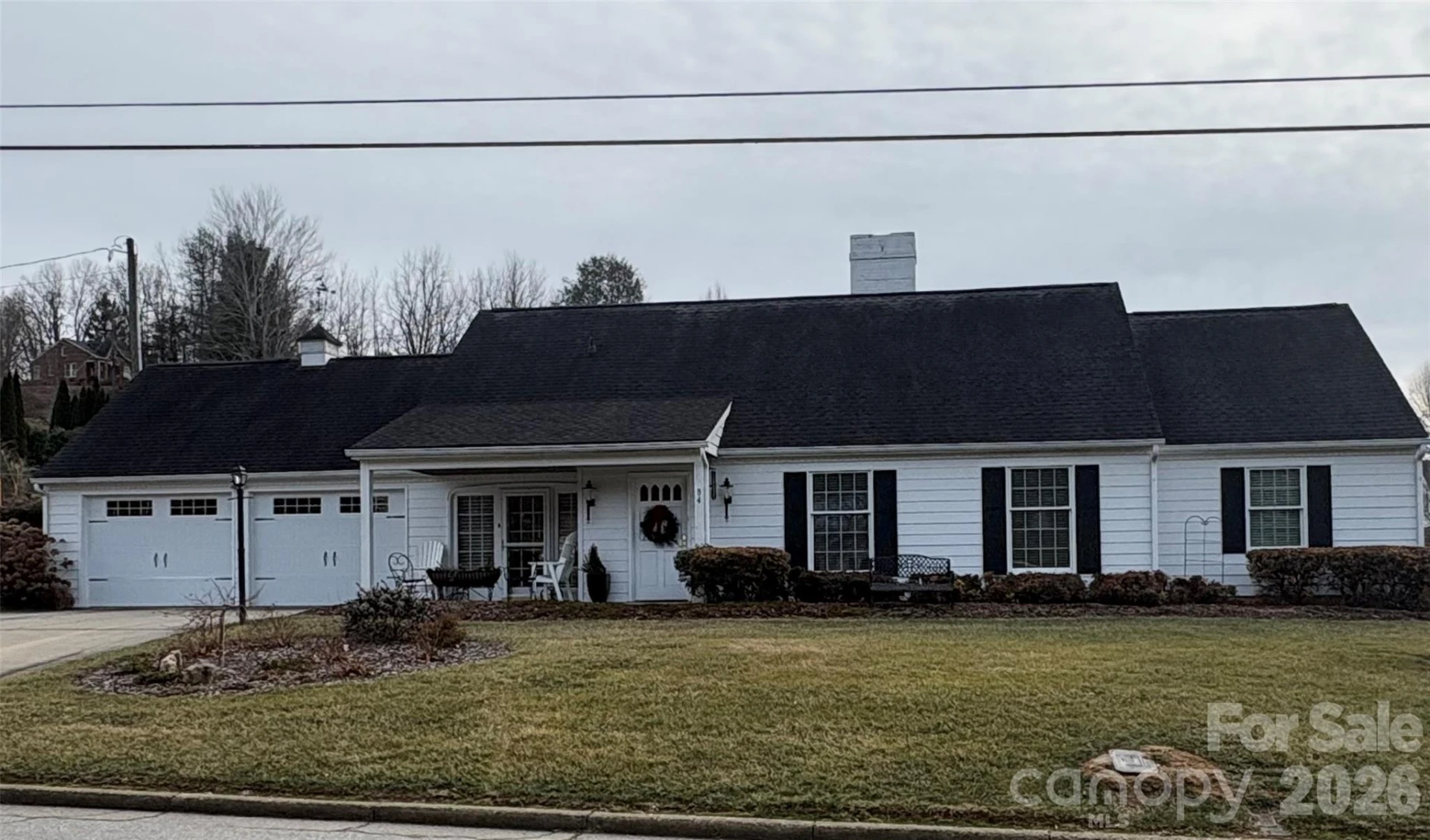 84 Wood Lily Drive