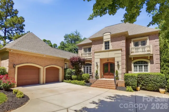932 Thorn Ridge Lane, Clover, SC, 29710