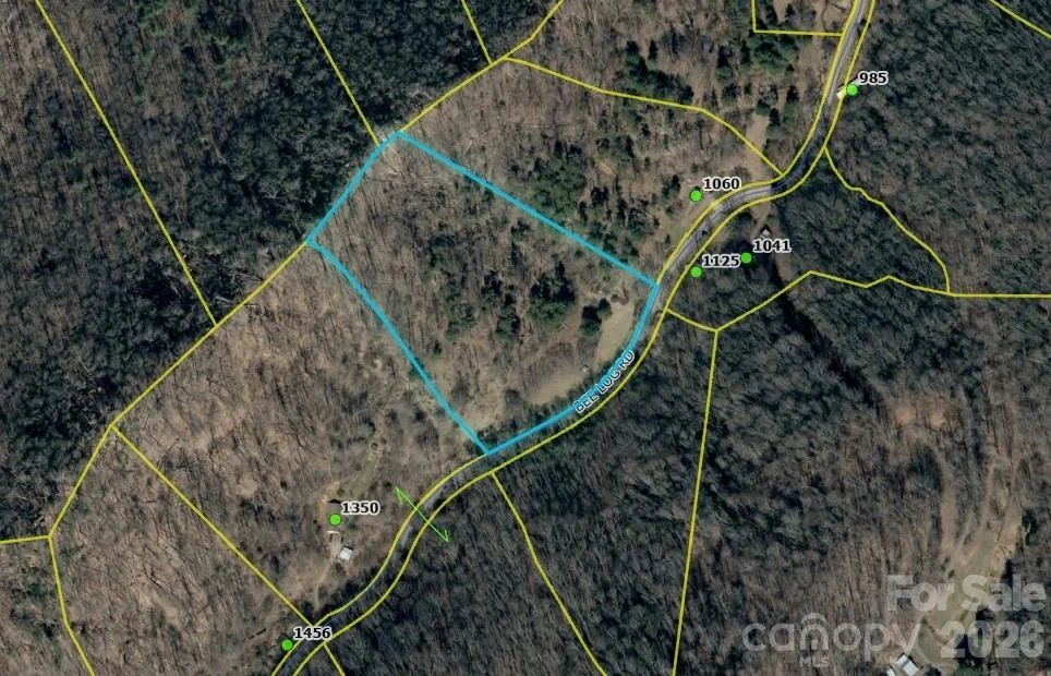 9999 Bee Log Road