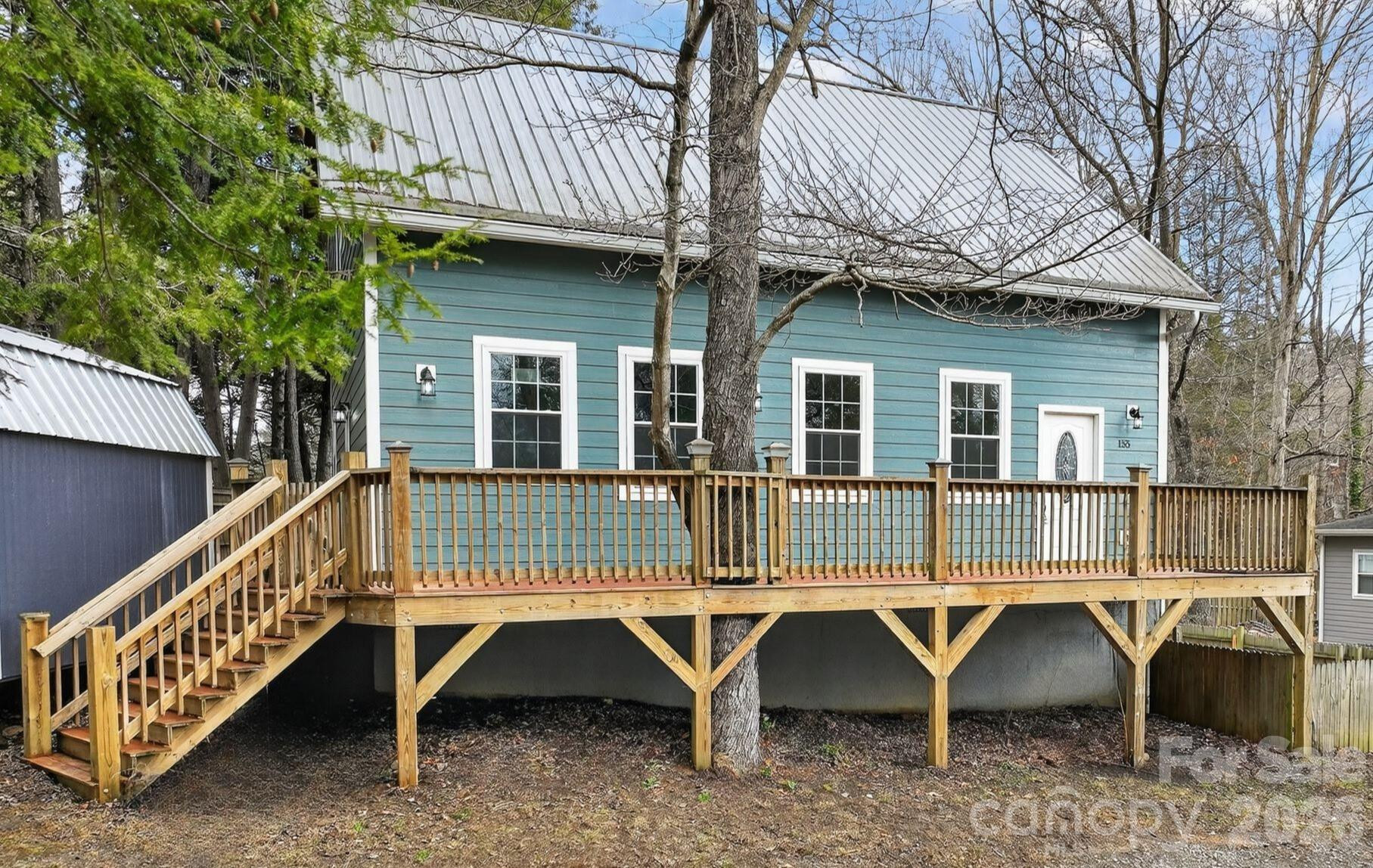 155 Fork Road - Photo 2