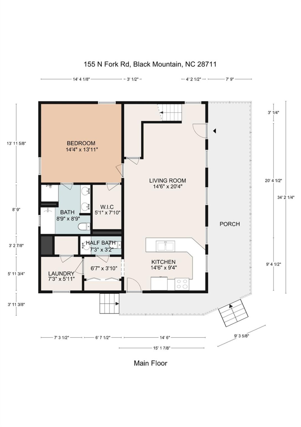 155 Fork Road - Photo 23