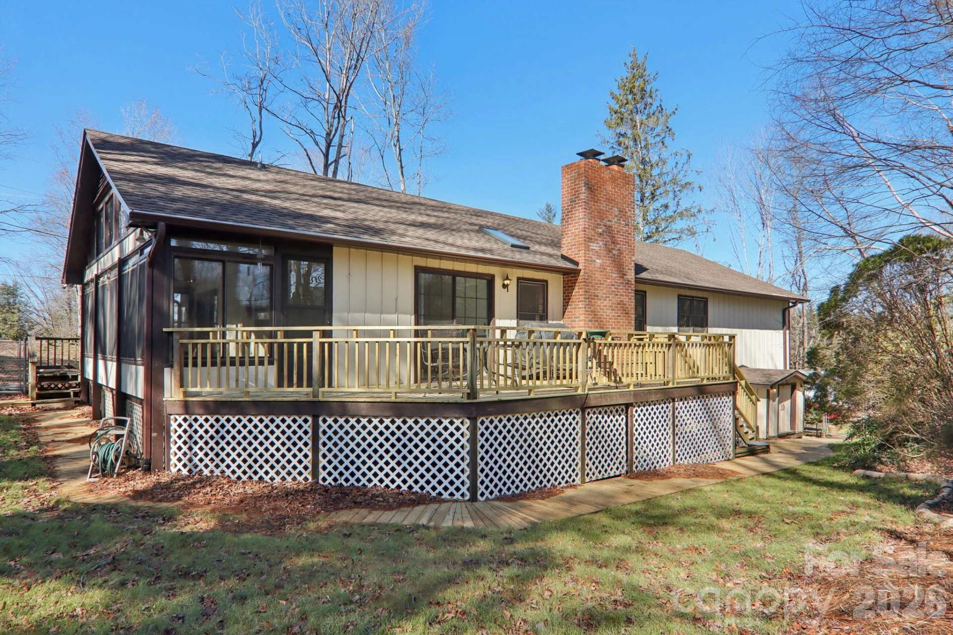 148 Lower Christ School Road - Photo 36