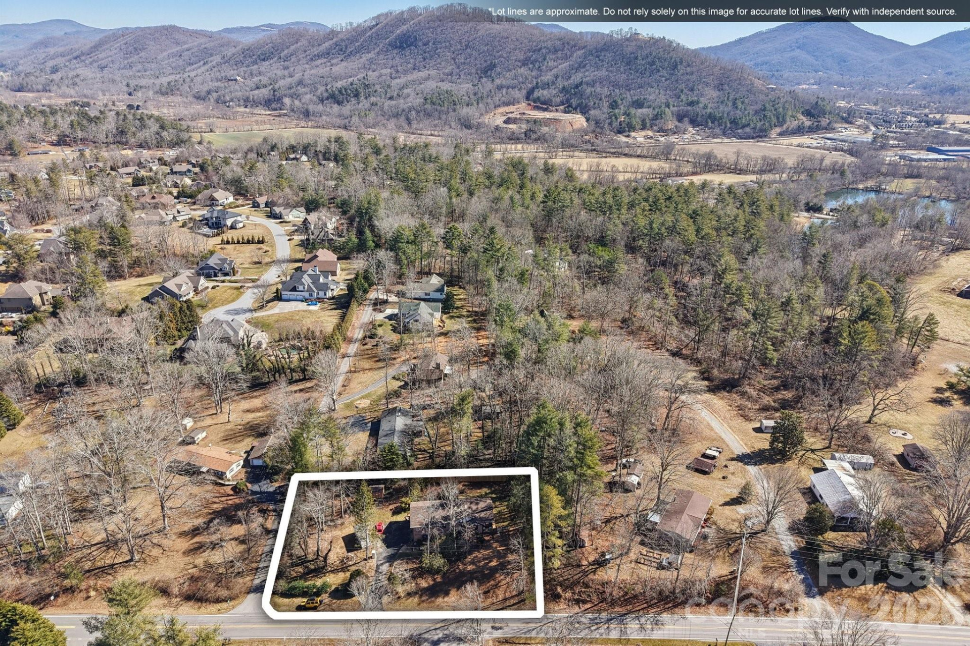 148 Lower Christ School Road - Photo 39