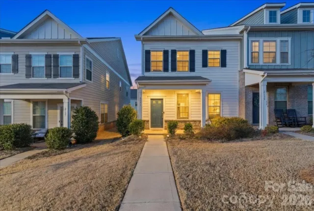 2131 Stevens Mill Road, Matthews, NC, 28104