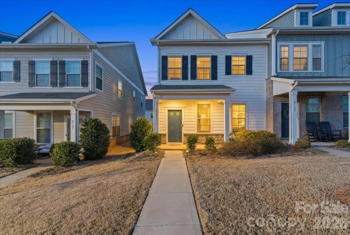 2131 Stevens Mill Road