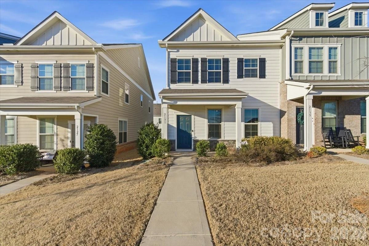 2131 Stevens Mill Road - Photo 2
