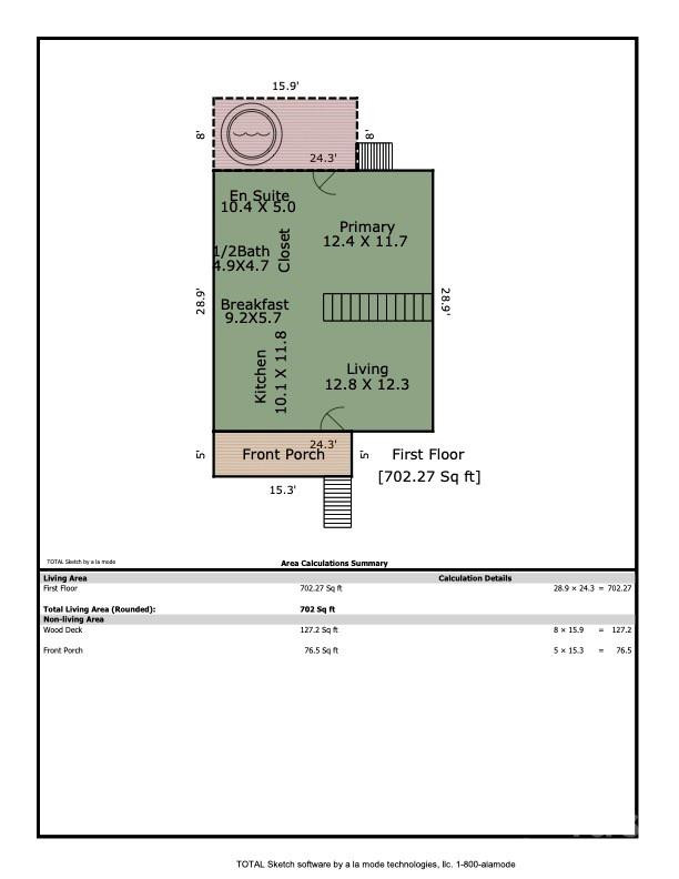22 Daniel Road - Photo 31