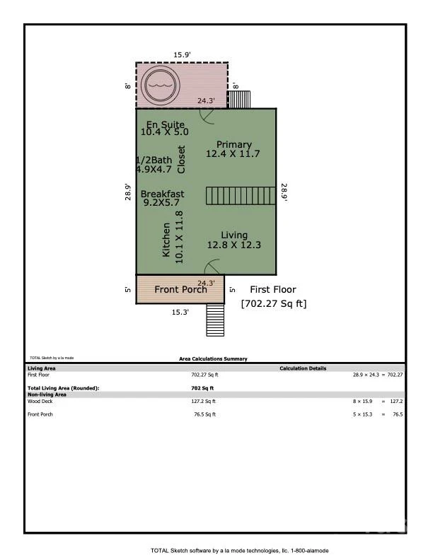 22 Daniel Road - Photo 31