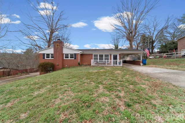 116 Hilltop Avenue