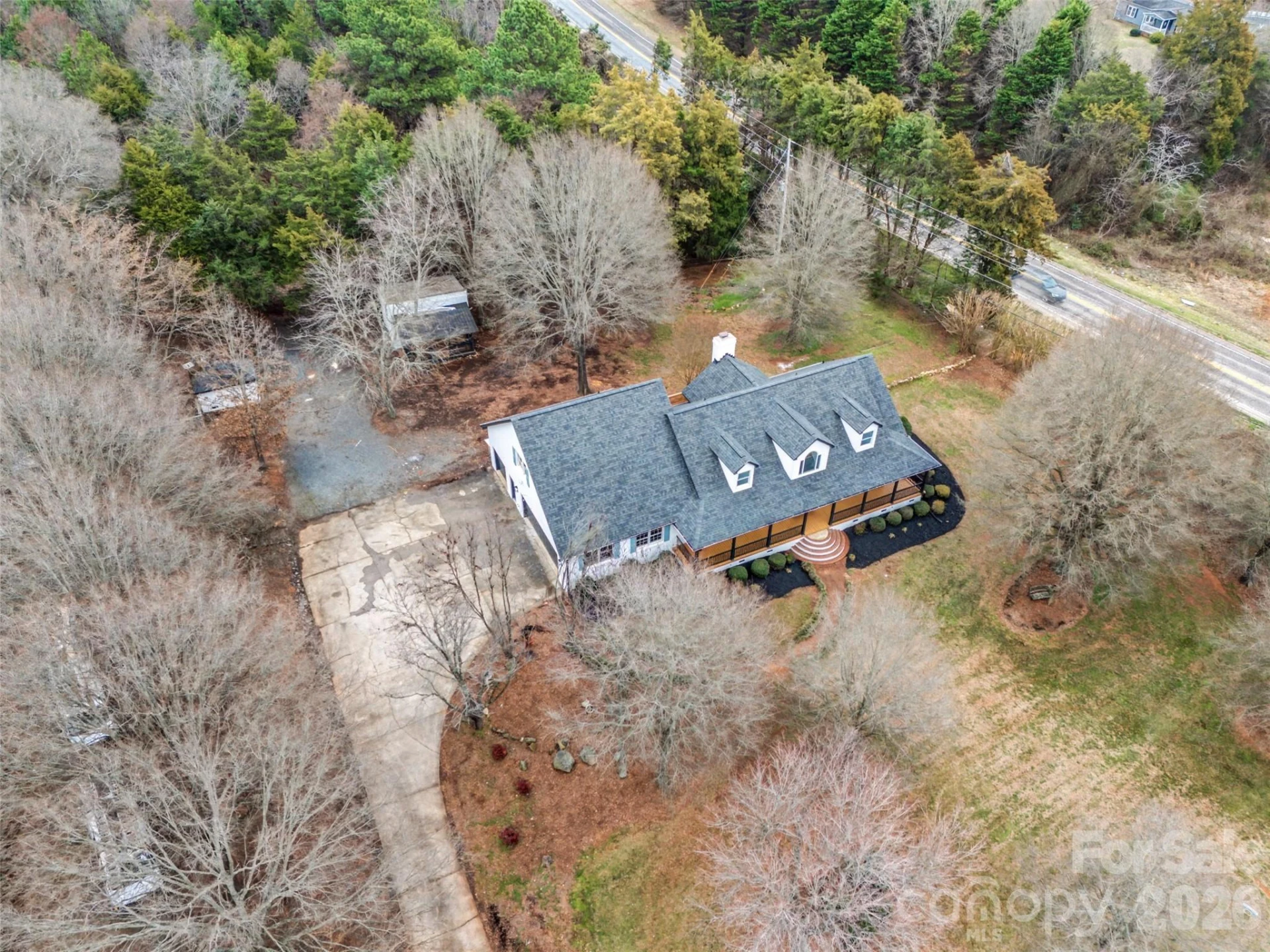 4912 York Highway - Photo 46