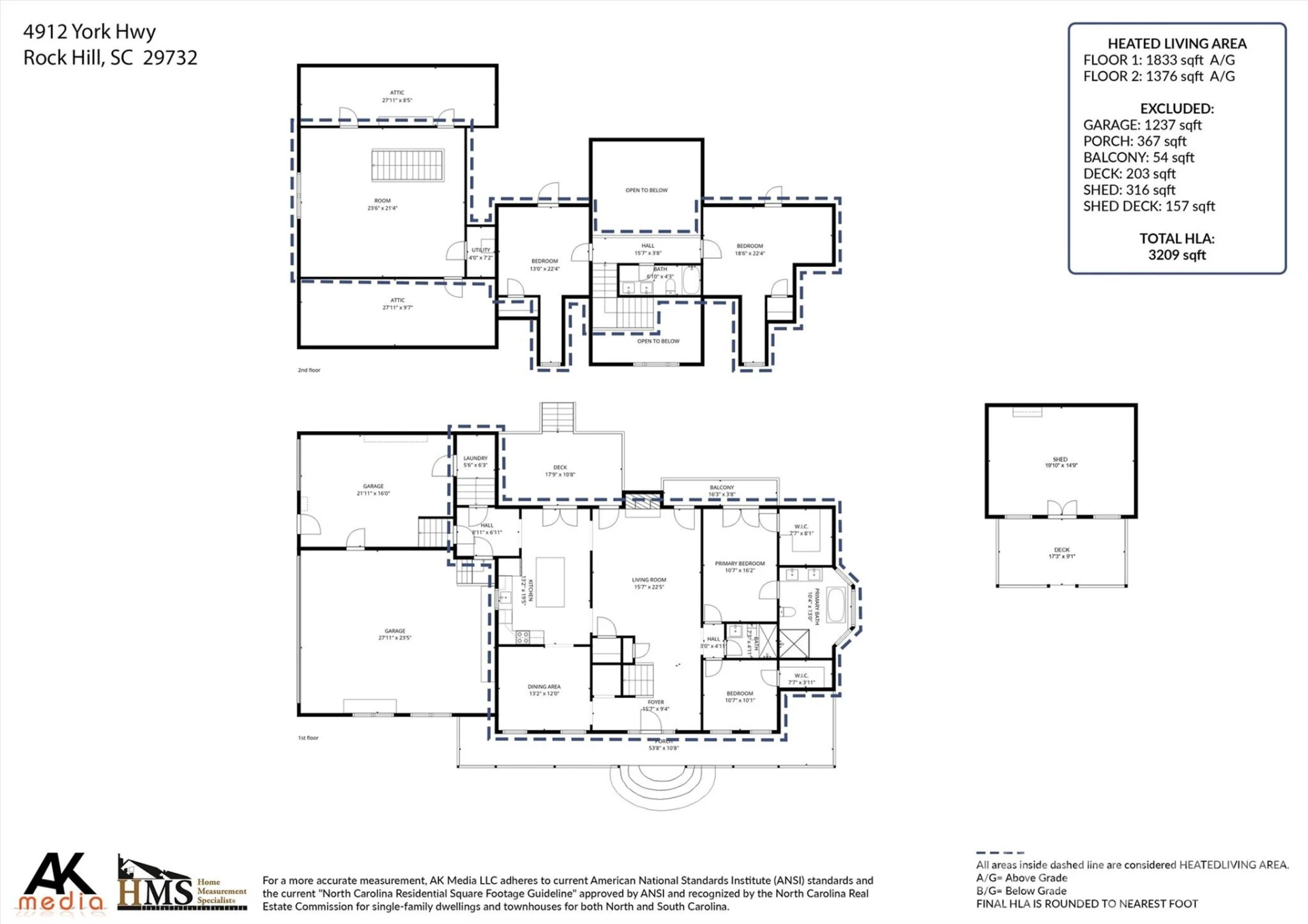 4912 York Highway - Photo 48
