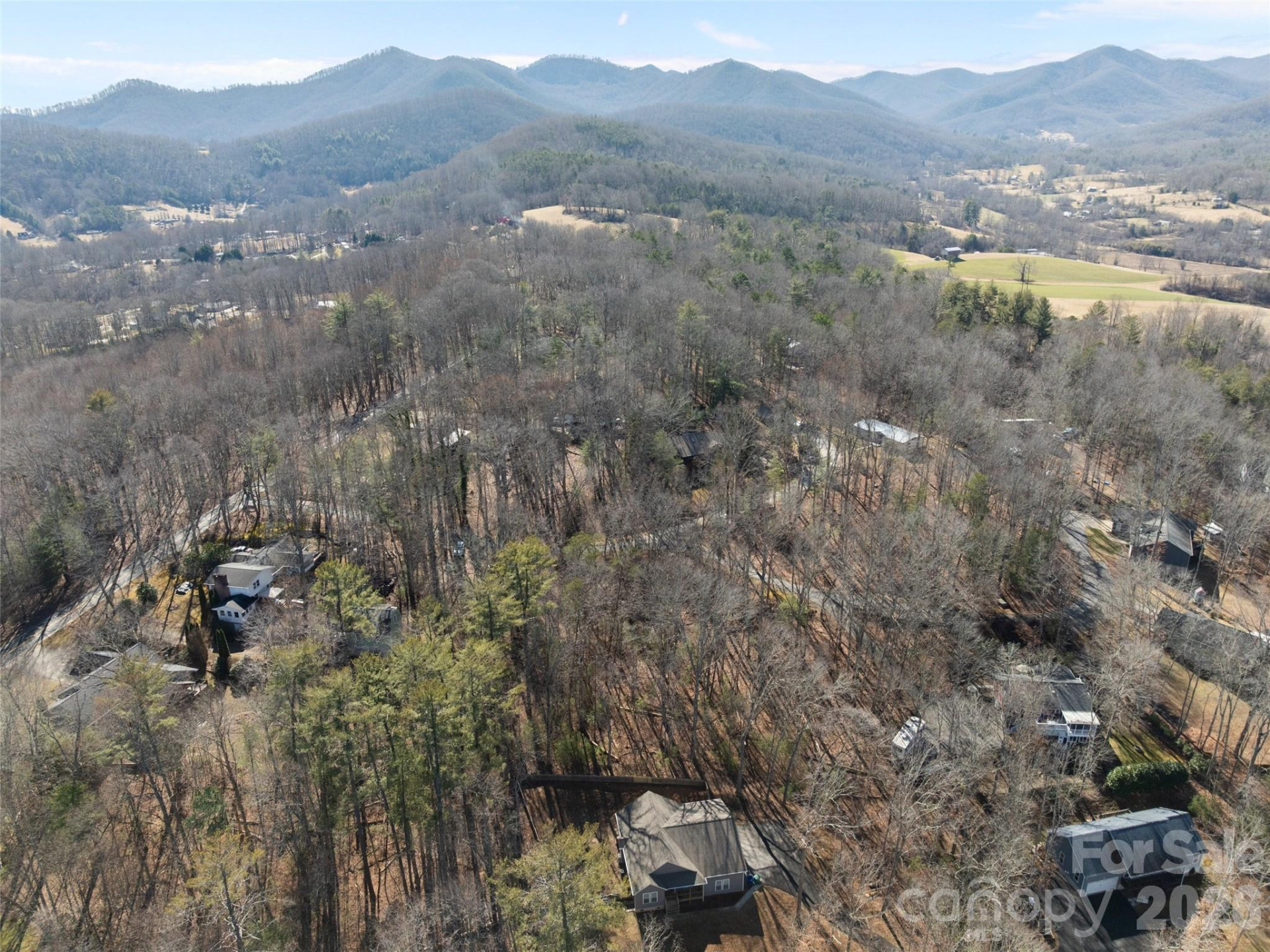 Lot 7 Mountain Heritage Place - Photo 12