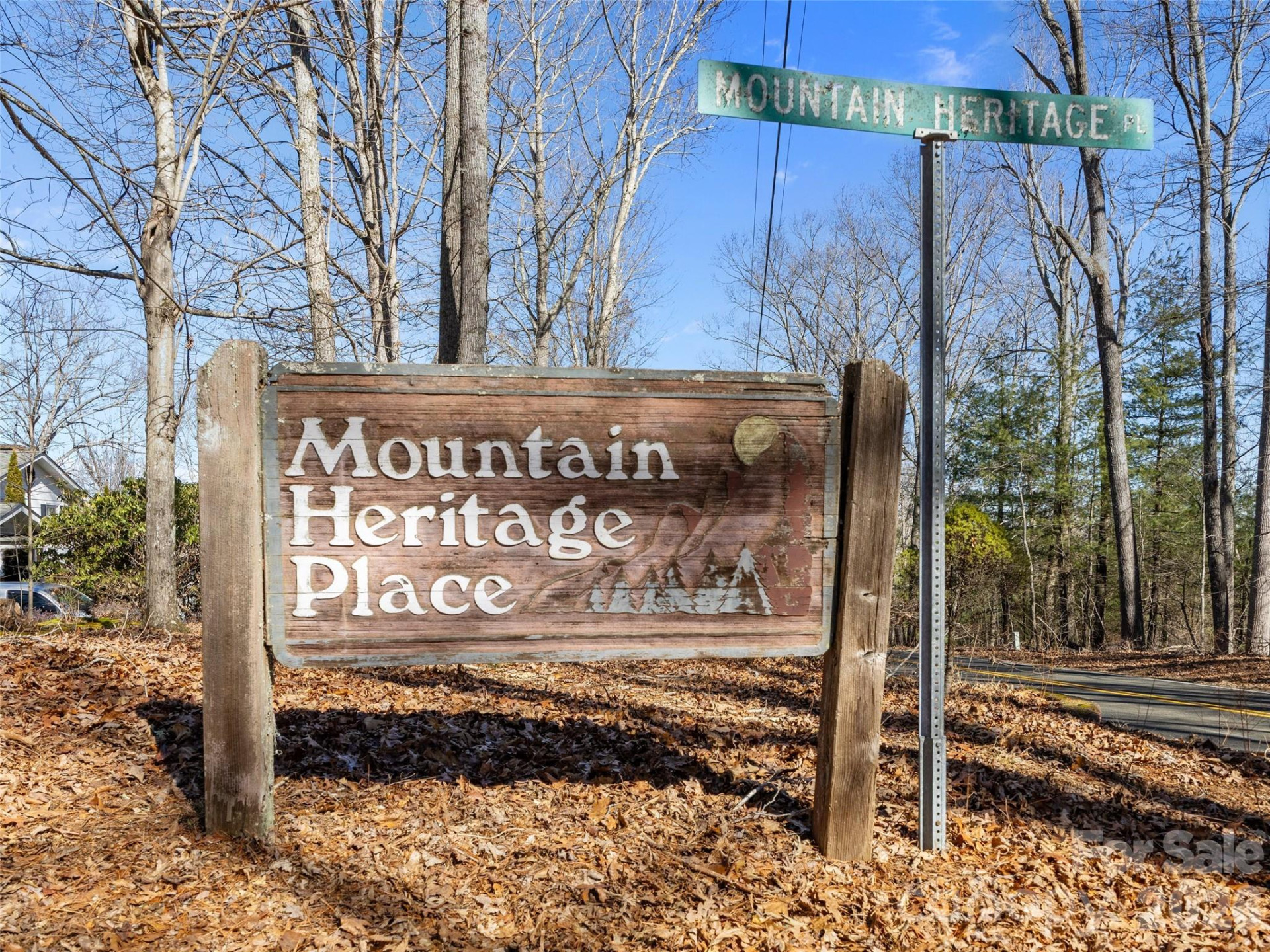 Lot 7 Mountain Heritage Place - Photo 5