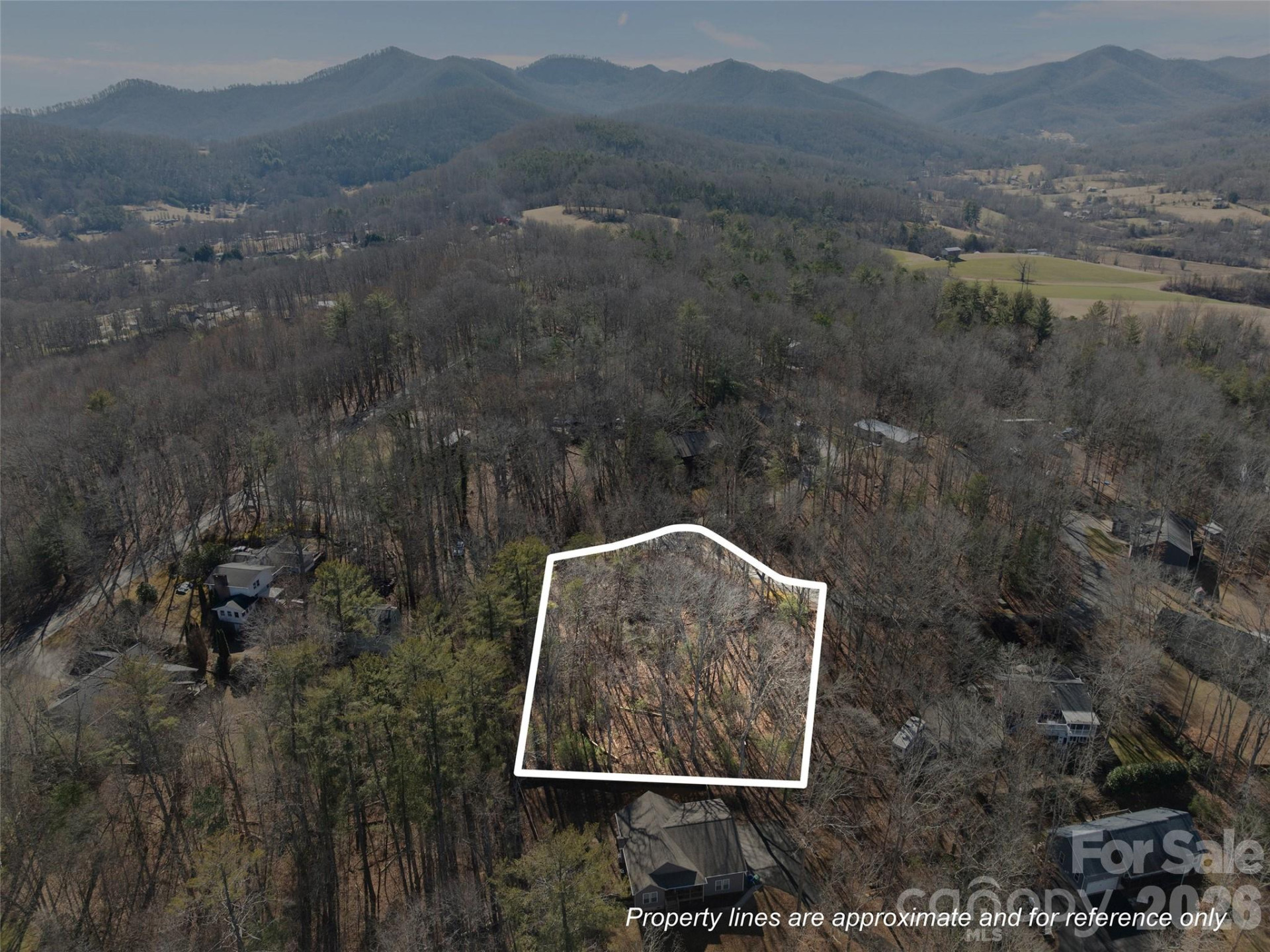 Lot 7 Mountain Heritage Place - Photo 9