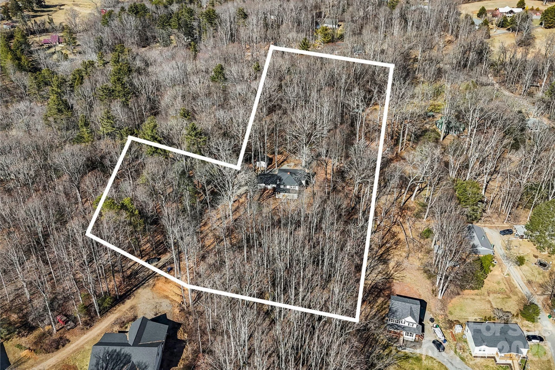42 Old Patton Hill Road - Photo 2