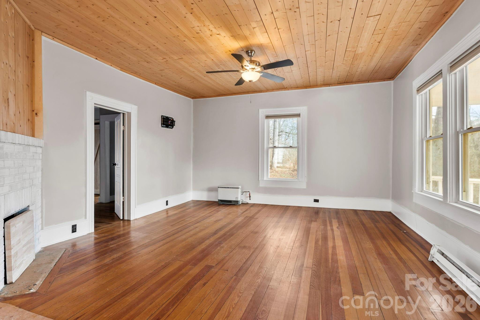 42 Old Patton Hill Road - Photo 4