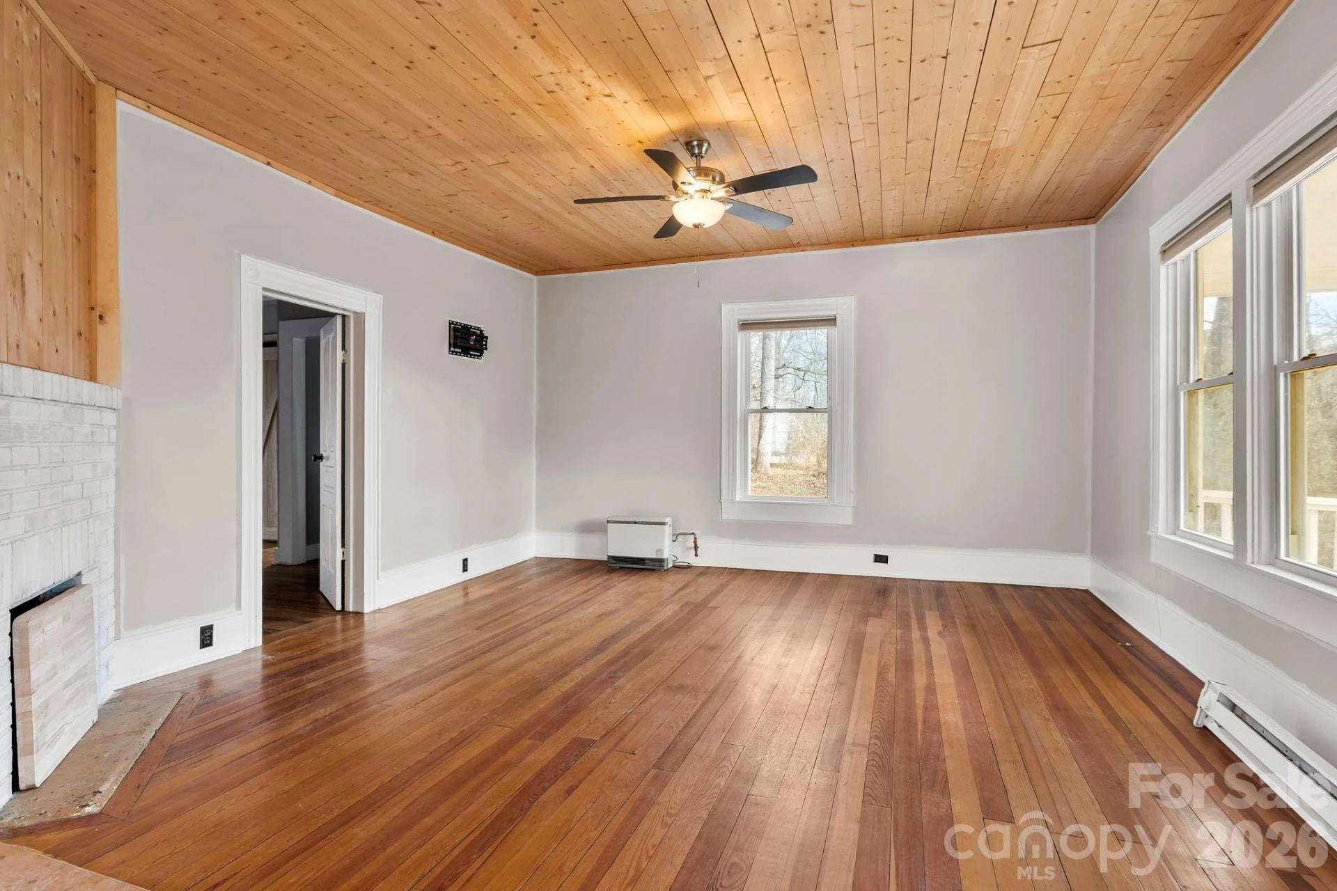 42 Old Patton Hill Road - Photo 4