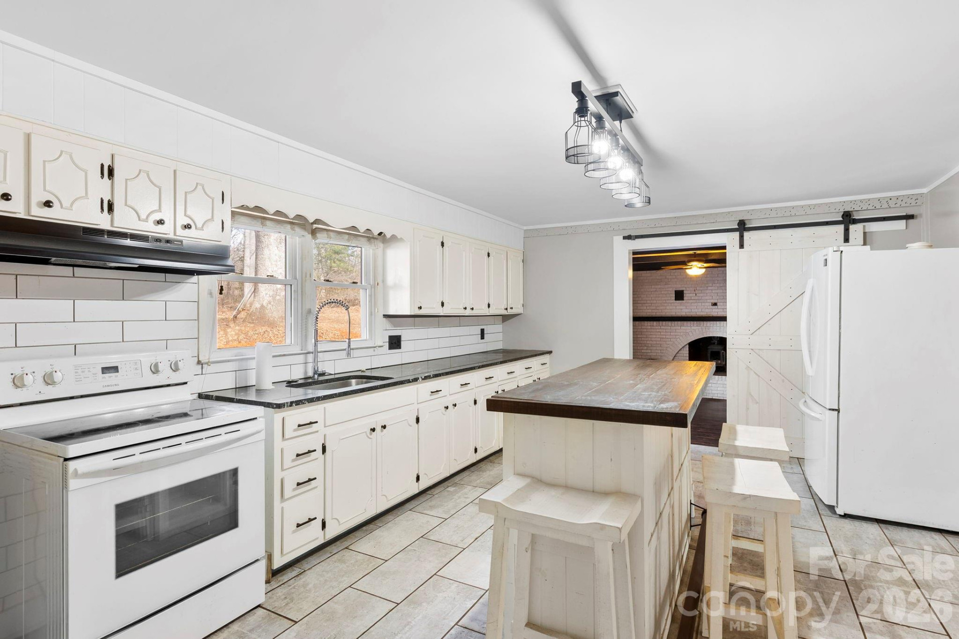 42 Old Patton Hill Road - Photo 8