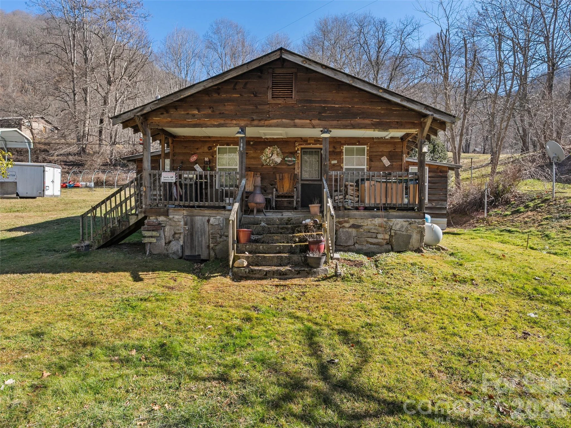 186 Creekmont Drive