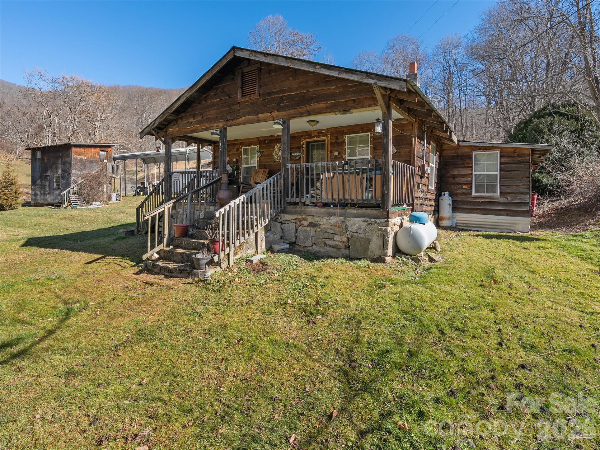 186 Creekmont Drive - Photo 2