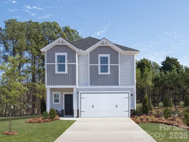 1436 Wildflower Street