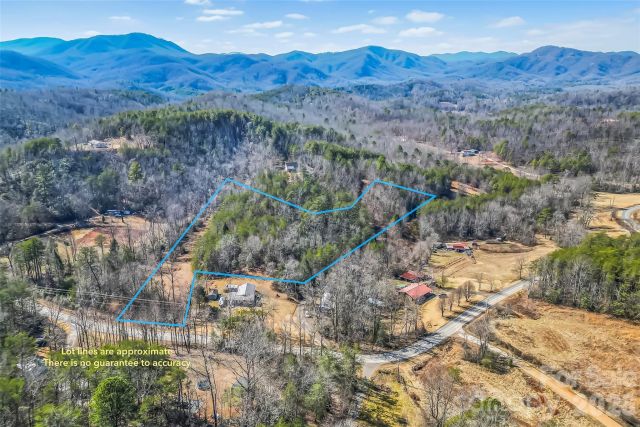 1350 Lavender Road, Old Fort, NC, 28762