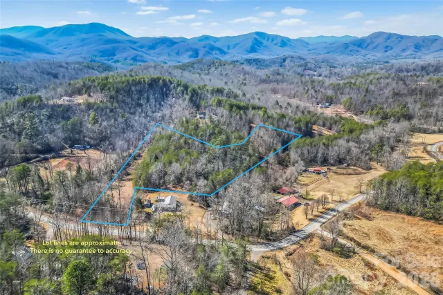 1350 Lavender Road, Old Fort, NC, 28762