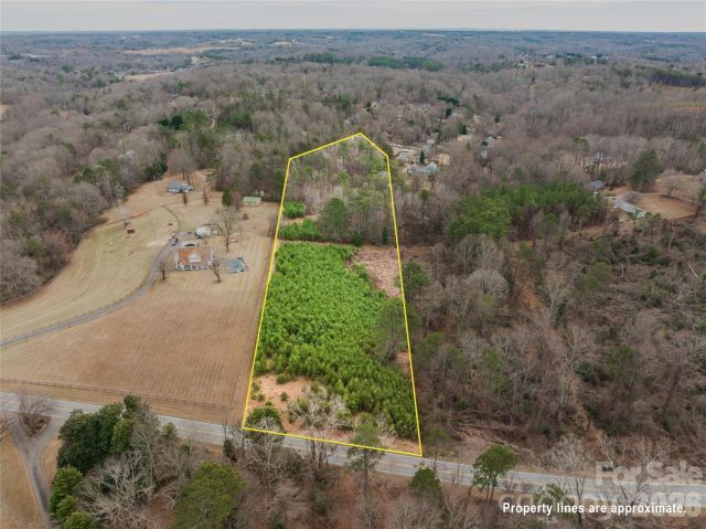 0 NC Hwy 108 Highway