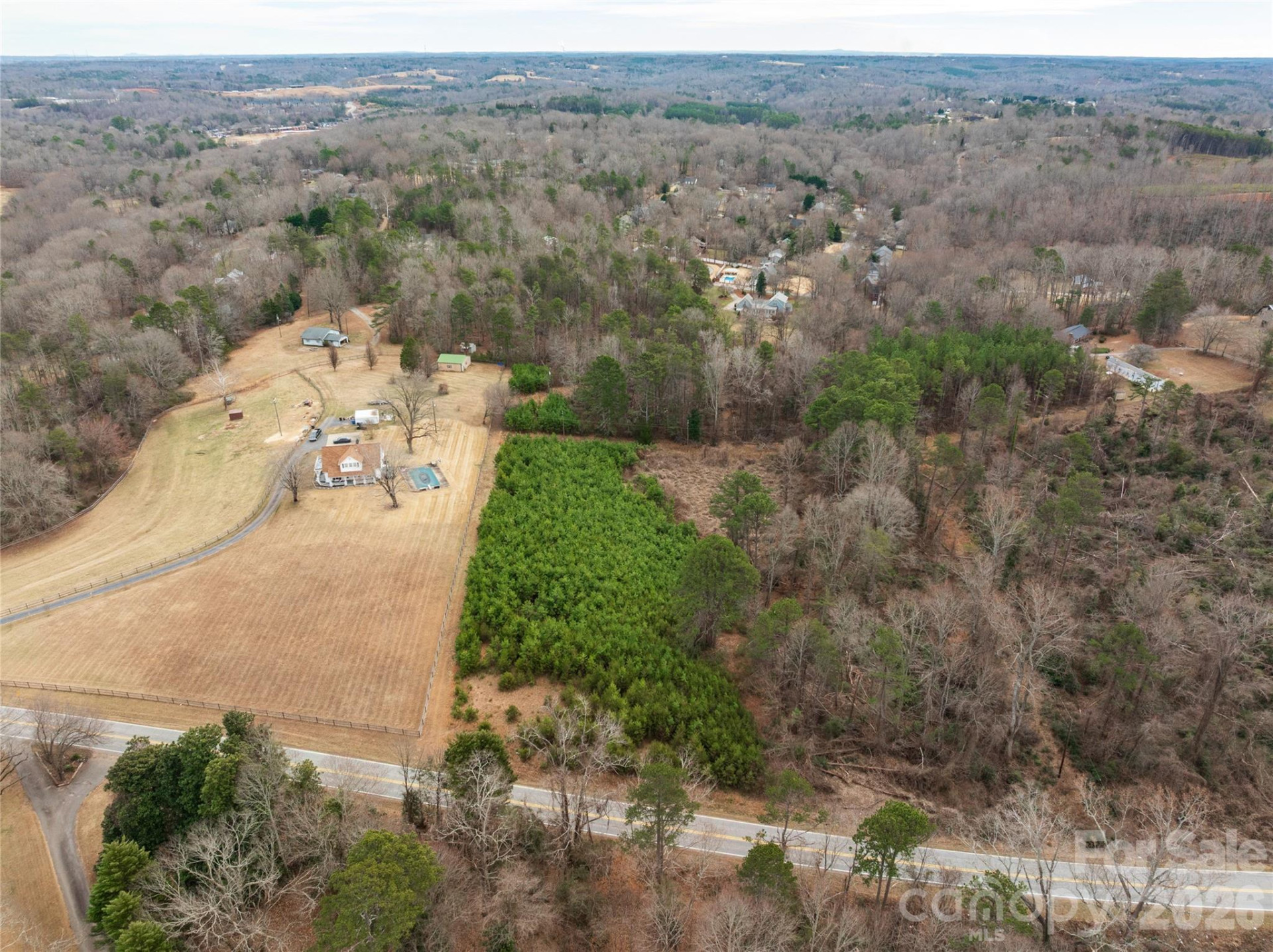 0 NC Hwy 108 Highway - Photo 3