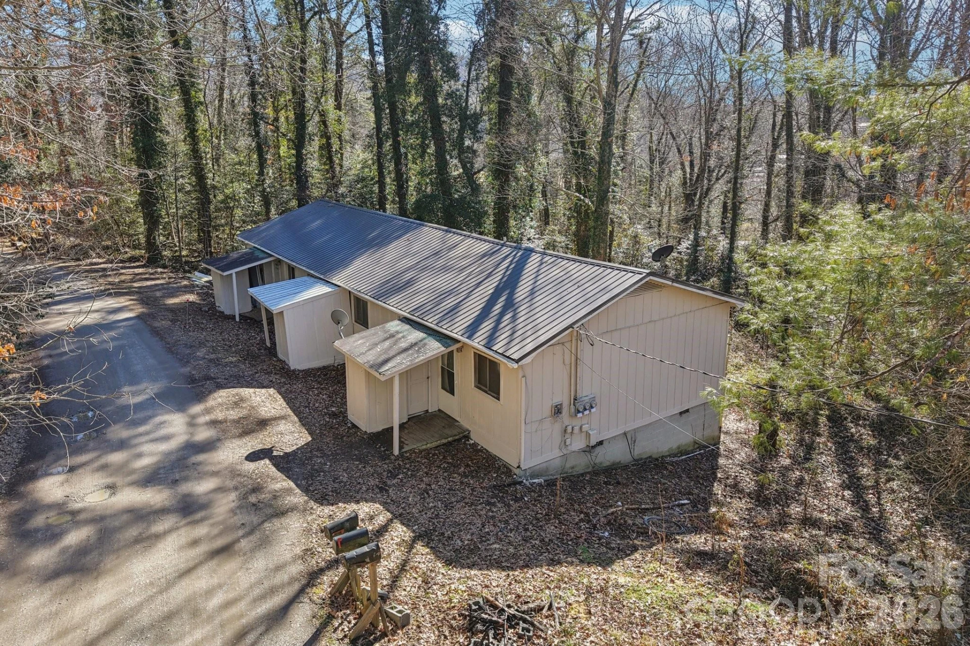 71,73,75 Forest Drive - Photo 29