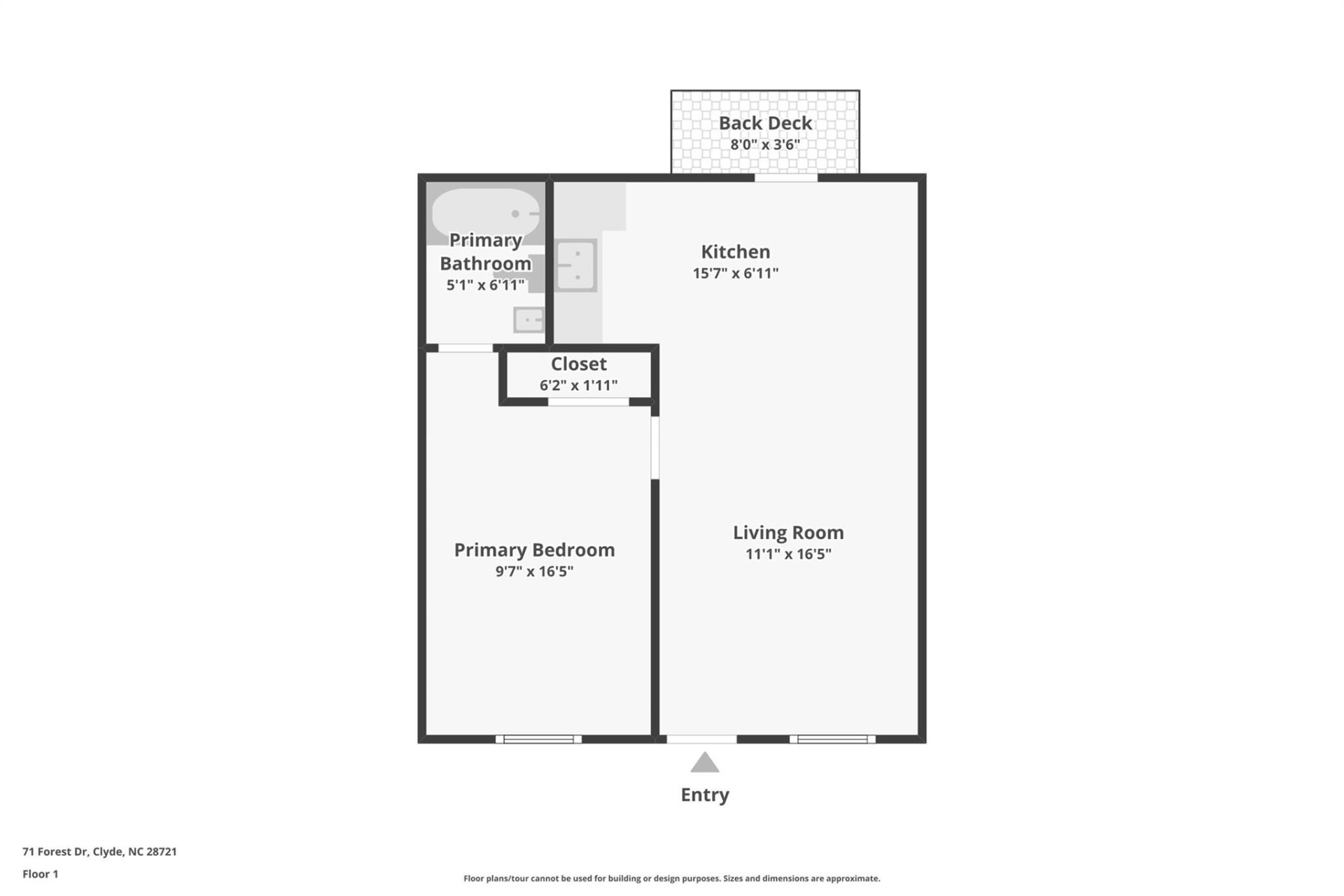 71,73,75 Forest Drive - Photo 38