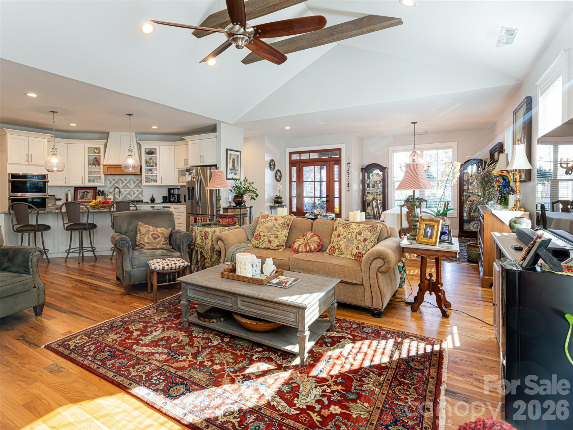 58 Carriage Highlands Court - Photo 14