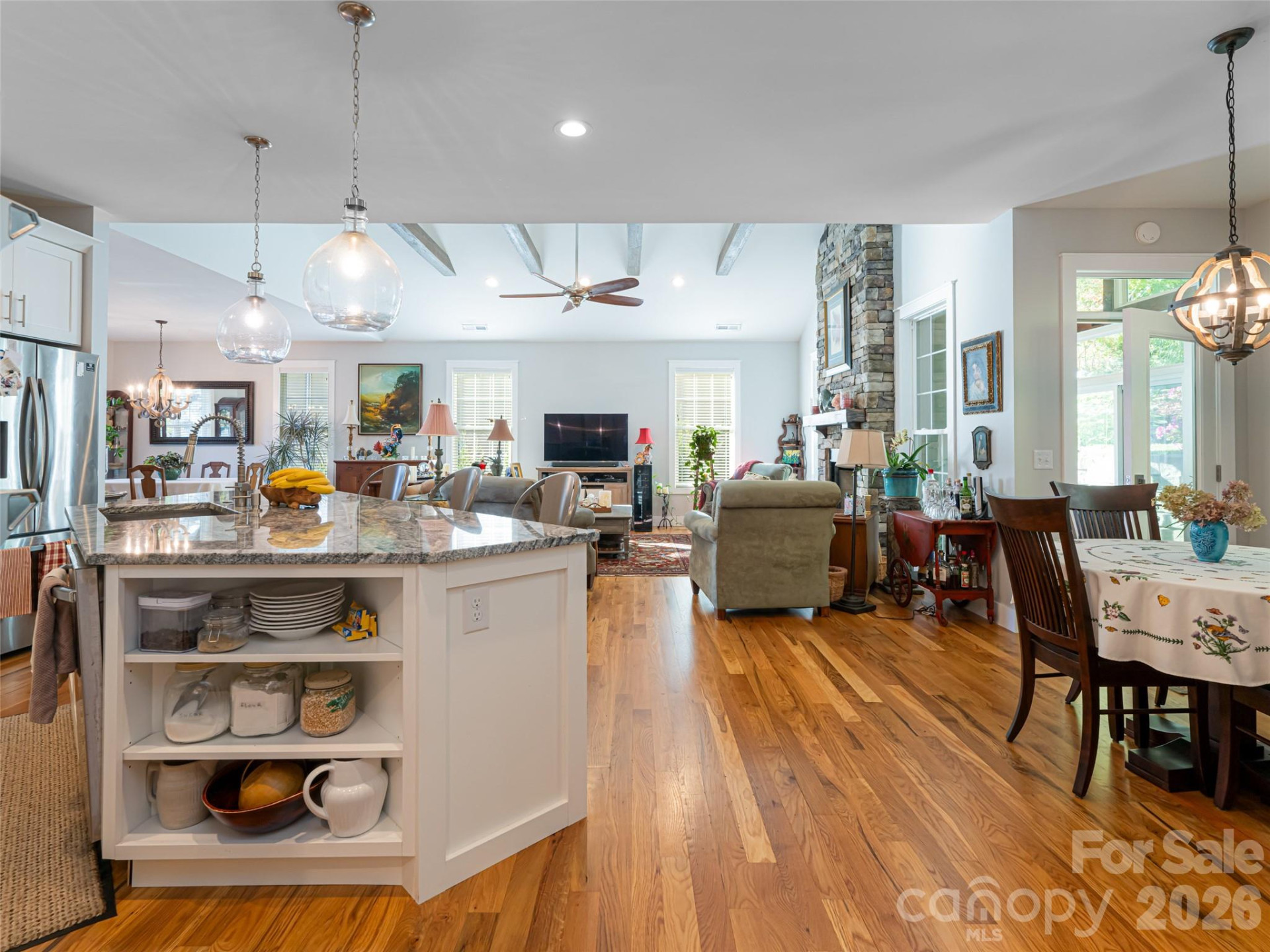 58 Carriage Highlands Court - Photo 17