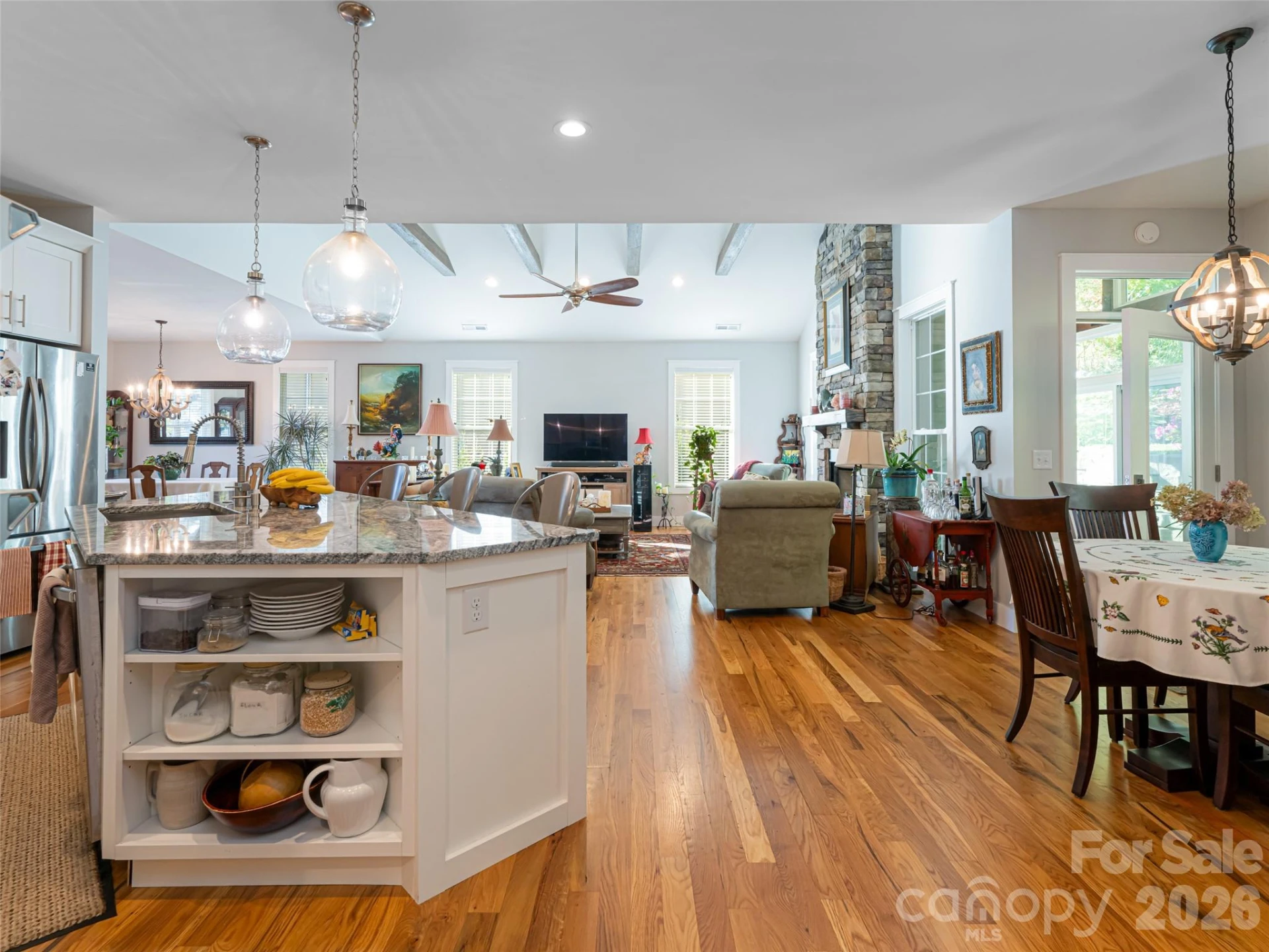 58 Carriage Highlands Court - Photo 17