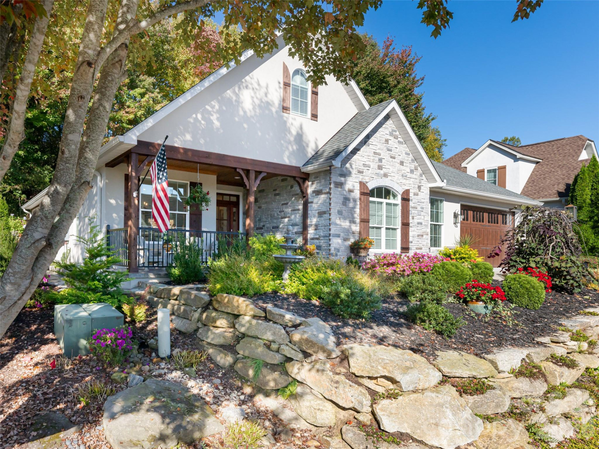 58 Carriage Highlands Court - Photo 3